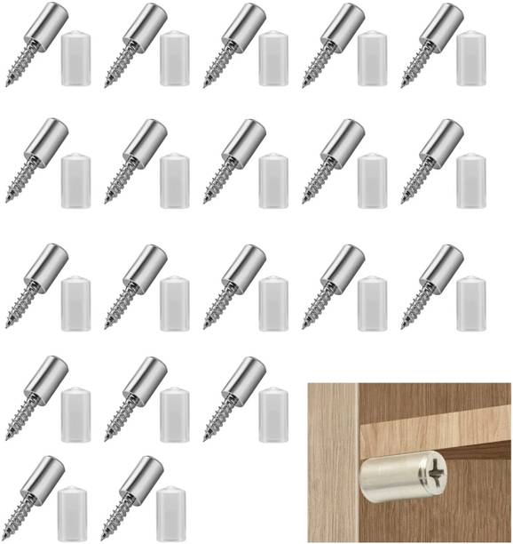 max deals Steel Flat Head Self-tapping Screw