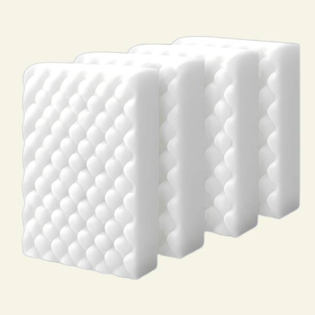 KRI2 Multi-Room Magic Cleaning Eraser Sponge Scrub Sponge