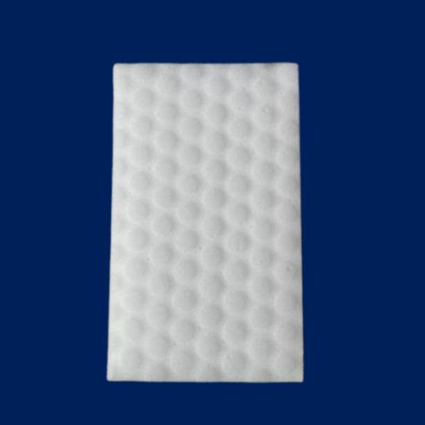 Sueriv 2cm Thick High-Density Magic Eraser Sponge for Effective Surface Restoration Scrub Sponge