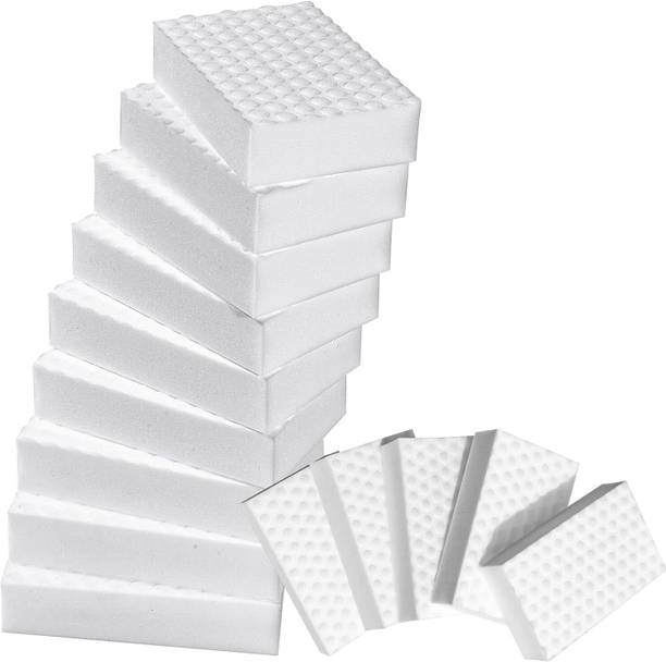 IUCGE Magic Sponge Eraser Scrub Pad, Scrub Sponge