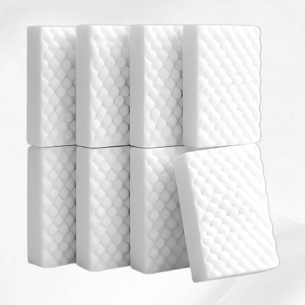 KRI2 Home Restoration Magic Eraser Sponge Scrub Sponge