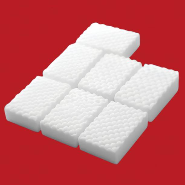 KRI2 Home Restoration Magic Eraser Sponge Scrub Sponge