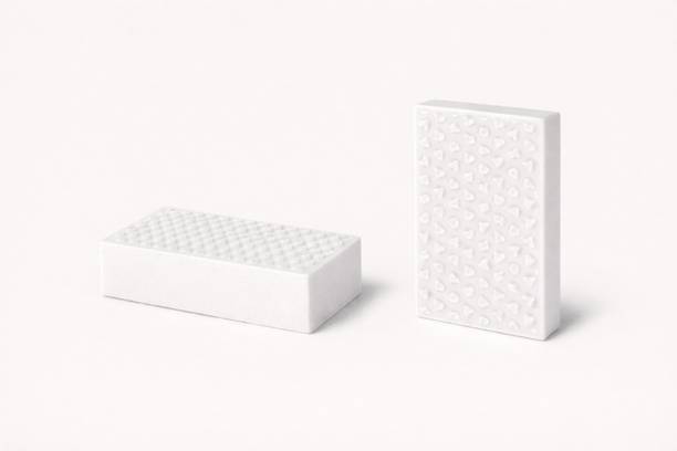 Sariyunest Magic Eraser Sponges for Cleaning Kitchen Wipes Cleaner Non-Scratch Scrub Sponge Scrub Sponge