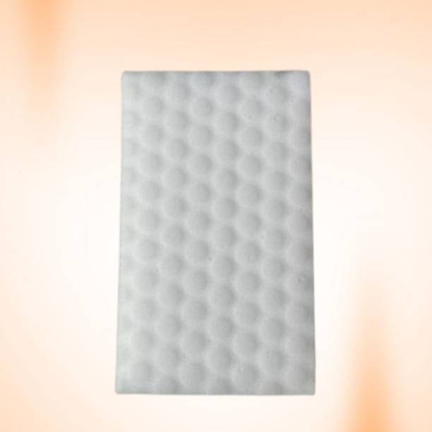 Raghuvanshi Premium Magic Foam Sponge for Effective Stain Removal on Multi-Surfaces Scrub Sponge