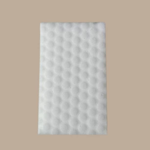 Virexa Sneaker Sole Whitening Magic Eraser Sponge for Instant Shoe Surface Cleaning Scrub Sponge