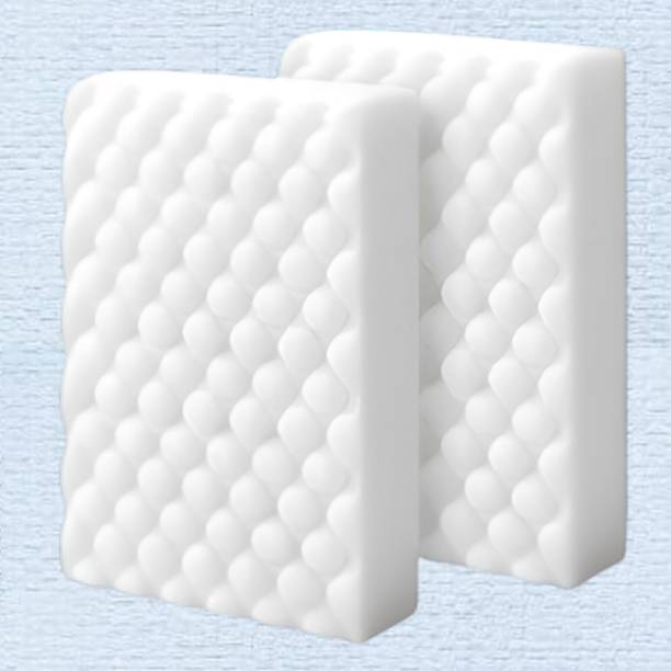 KRI2 Home Restoration Magic Eraser Sponge Scrub Sponge