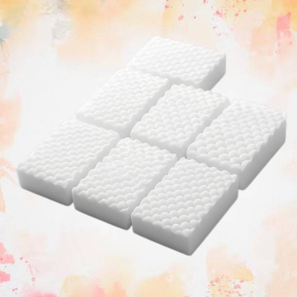 Raghuvanshi Industrial Multi-Surface Magic Scrub Block Scrub Sponge