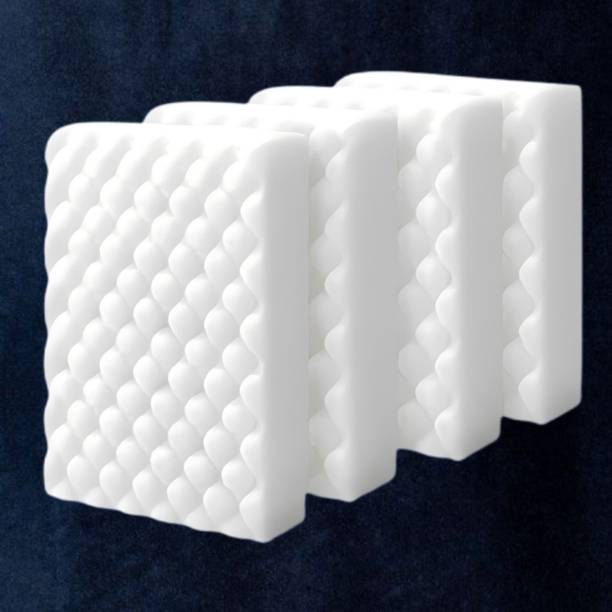 KRI2 Home Restoration Magic Eraser Sponge Scrub Sponge