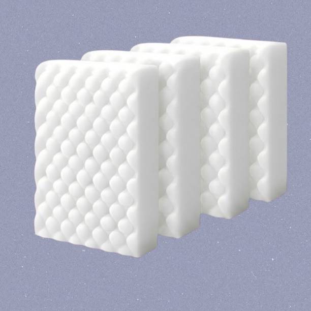 Raghuvanshi Sneaker Midsole Textured Magic Scrubbing Foam Scrub Sponge