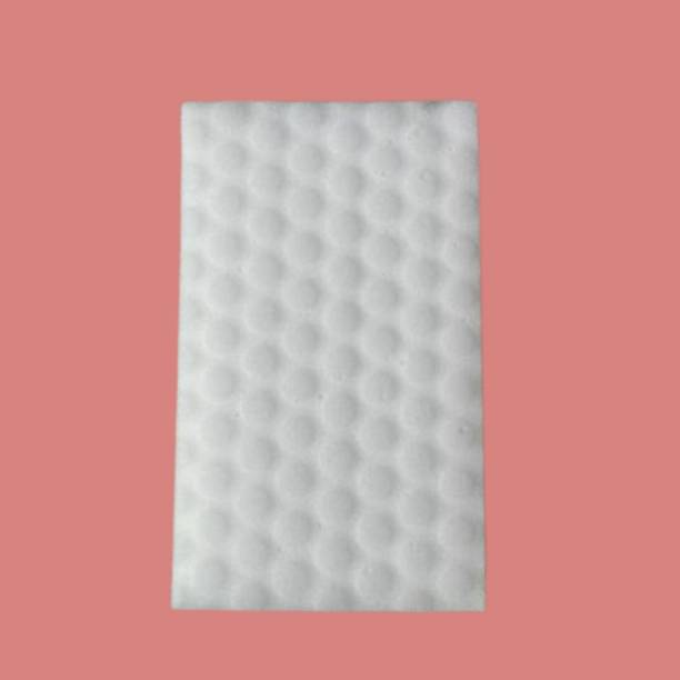 Virexa Rapid Clean Magic Eraser Sponge for Busy Households and Offices (10x6x2 cm) Scrub Sponge
