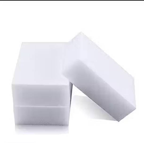 RAXIMEL Scrub _Pads 3 Scrub Sponge