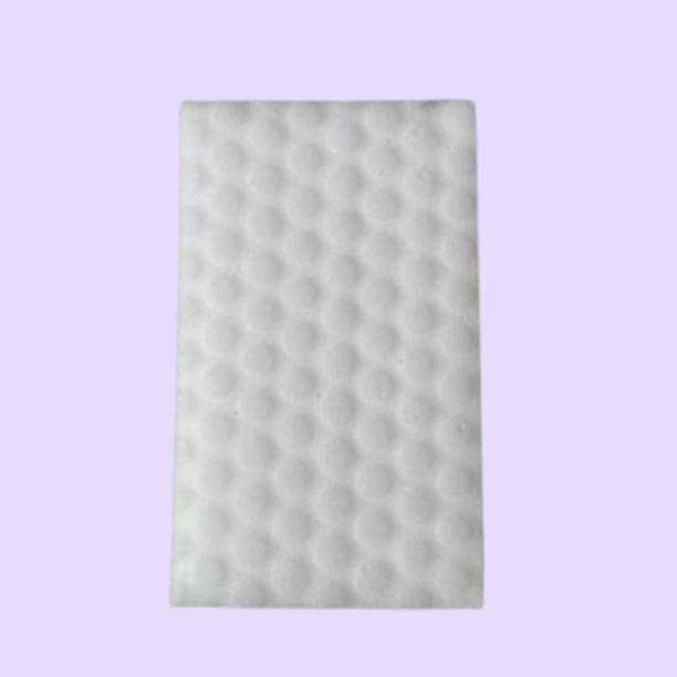 Virexa Reinforced Dotted Magic Nano Sponge for Multi-Surface Use Scrub Sponge