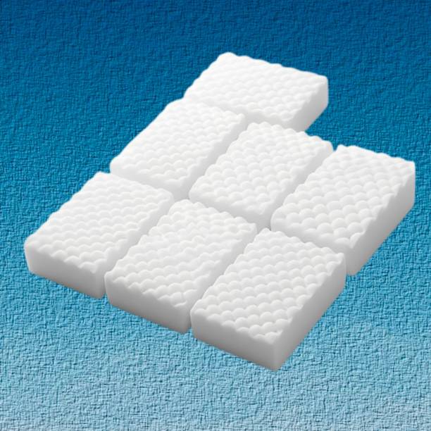 krisha Reinforced Multi-Surface Magic Eraser Scrub Sponge