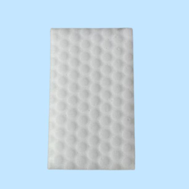 Virexa Natural Action Magic Nano Sponge for Instant Stain Removal Scrub Sponge