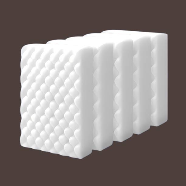 KRI2 Home Restoration Magic Eraser Sponge Scrub Sponge