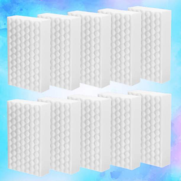 Softbloom High Performance Home Scrubbing Sponge Scrub Sponge