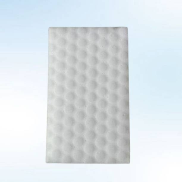 Raghuvanshi Universal Magic Nano Scrubber for Versatile Use in Kitchen and Bathroom Scrub Sponge