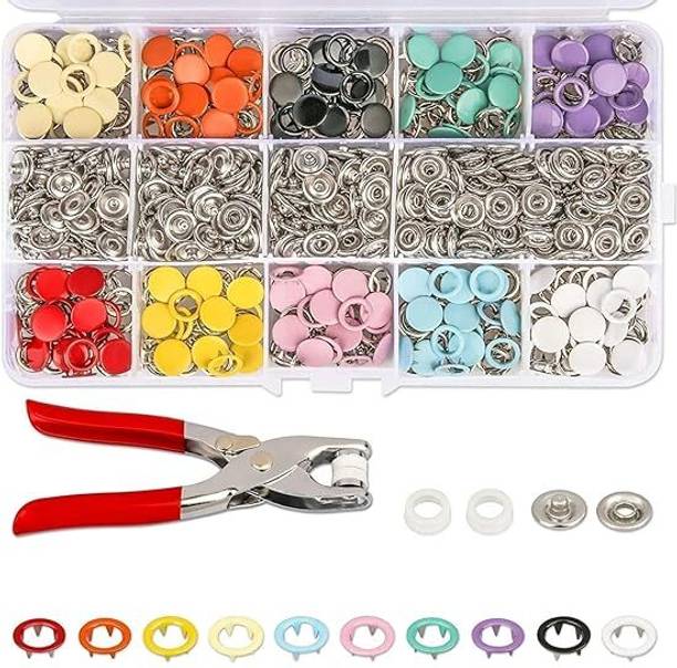 StapX Buckle24 Seat Belt Buckle