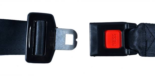 JMDSEATBELT NA Seat Belt Extender Clip