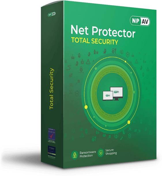 Net Protector Security Software - Buy Net Protector Security Software ...