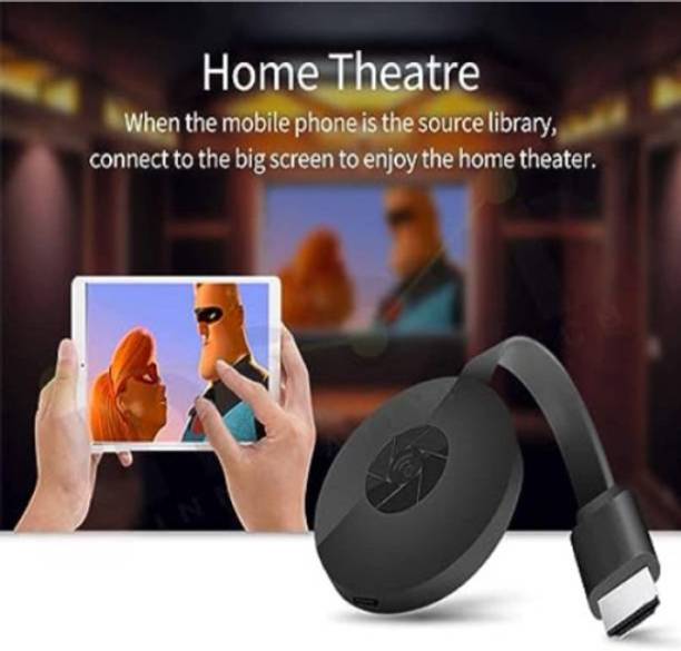 Clairbell ASV_139V-WIRELESS DISPLAY FOR TV STREAMING DEVICE Media Streaming Device Media Streaming Device