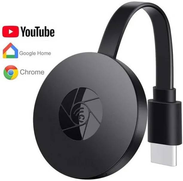 X88 Pro Elevate Your Viewing Experience with Google Chromecast Media Streaming Device