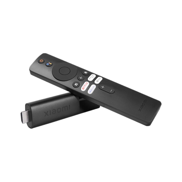 Mi Android TV Stick 4K with Dolby Vision and Dolby Atmos Media Streaming Device
