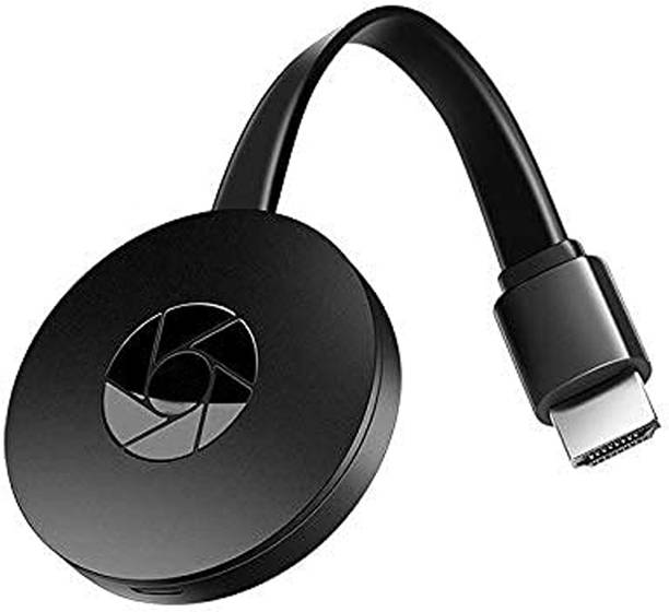 X88 Pro WiFi Mobile Screen Mirroring Receiver Dongle to TV Compatible with Android, ios Media Streaming Device