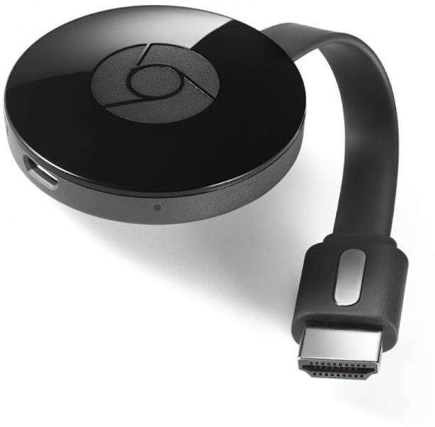 Clairbell STR_137U Chrome cast WiFi HDMI Dongle & Wireless Display for TV Media Streaming Device