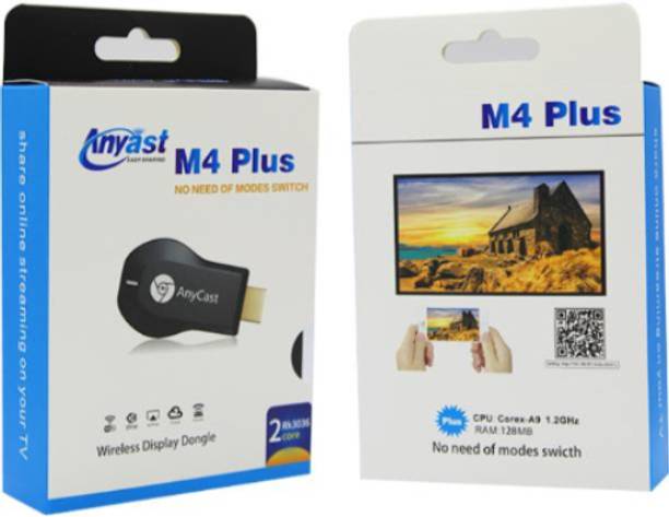 Clairbell ASD69_MN16-DISPLAY FOR TV STREAMING DEVICE Media Streaming Device Media Streaming Device