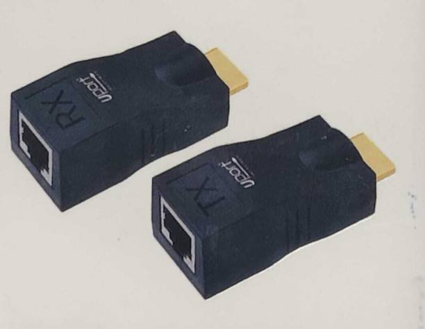 UPORT HDMI EXTENDER 30M Media Streaming Device