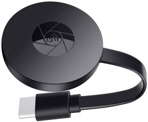 Muvit Shop Google Chromecast Online – Ultra HD Streaming in 4K Media Streaming Device