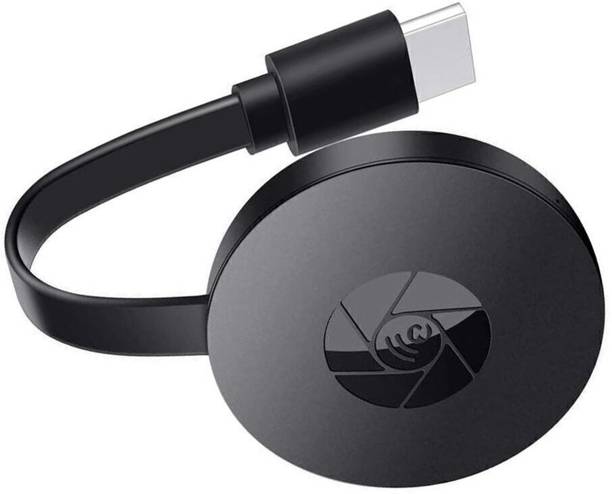 MARS Google Chromecast with Google TV – Best Online Deal for Streaming Media Streaming Device
