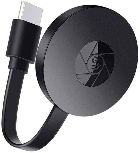 X88 Pro Google Chromecast – Easy Streaming from Your Phone to TV Media Streaming Device
