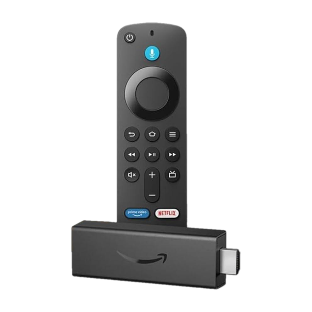 Firetv Stick HD (newest model), Alexa Voice Remote Media Streaming Device