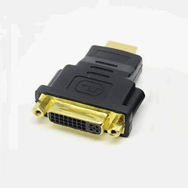 DVI to HDMI Converter - Buy DVI to HDMI Cables, Adapters Online ...