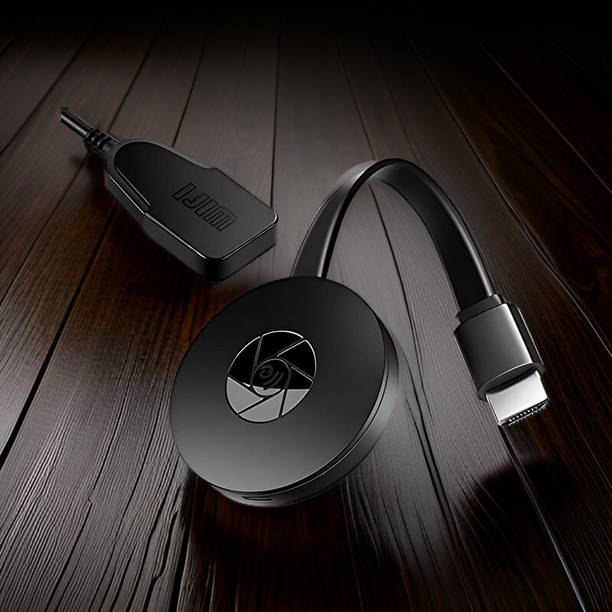 FRONY X40_Chromecast Wireless Media Streaming: Chrome Cast HDMI Dongle Media Streaming Device