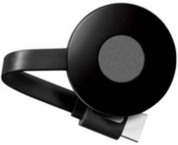 FRONY VKA37_AJ82-CHROMECAST WIRELESS RECEIVER MIRROR SHARE WIFI DISPLAY TV Media Streaming Device