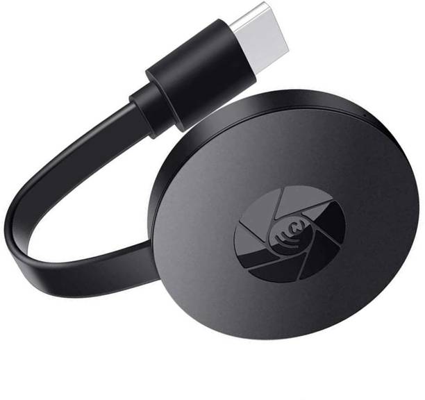 MARS Google Chromecast – Smart TV Solution for Easy Streaming Media Streaming Device