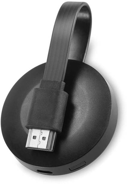 X88 Pro Wireless Screen Mirror Display Dongle For Streaming Media Device Media Streaming Device