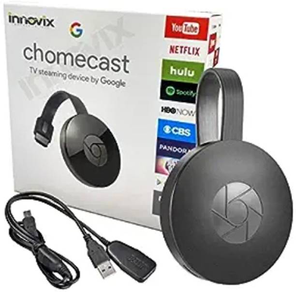 FRONY Sar_859A_Chromecast WiFi Display Dongle USB WiFi Adaptors/Dongle Media Streaming Device