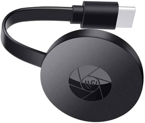 X88 Pro Google Chromecast – Your Favorite Content on the Big Screen Media Streaming Device