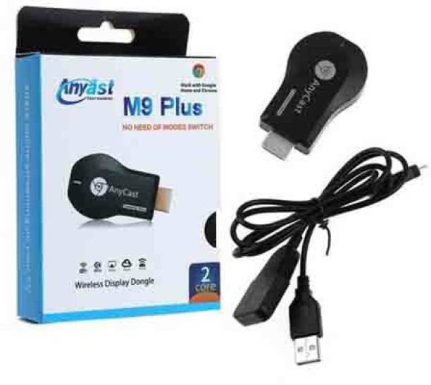 Clairbell YRH_423L Any cast WiFi HDMI Dongle & Wireless Display for TV Media Streaming Device