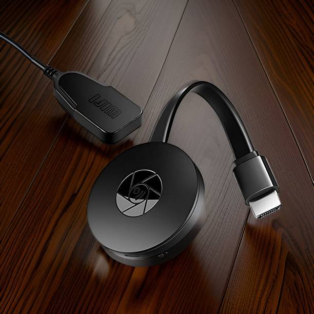 FRONY Z04_Chromecast Wireless Media Streaming: Chrome Cast HDMI Dongle Media Streaming Device