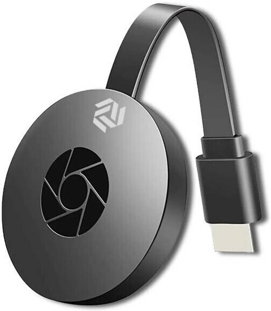X88 Pro 1080P Wireless HDMI Display Dongle for Seamless TV Streaming Media Streaming Device