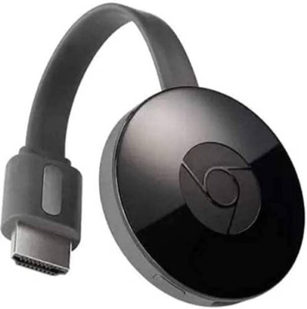 Clairbell ASV_142V-HD DONGLE STREAMING DEVICE BLACK Media Streaming Device (Black) Media Streaming Device
