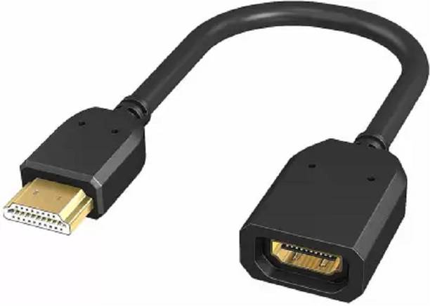 SVDK HDMI Extension Cable,HDMI Male to Female Extender Adapter Converter 4K & 1080P Media Streaming Device