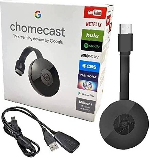 X88 Pro 4K Wireless HDMI Display Dongle for TV,iPad,Laptop Compatible with Miracast WiFi Media Streaming Device