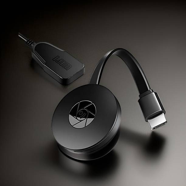 FRONY Q51_Chromecast Wireless Media Streaming: Chrome Cast HDMI Dongle Media Streaming Device