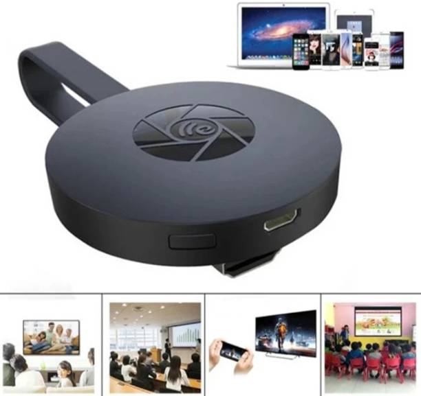 Clairbell ATY_470A_CHROMECAST WIRELESS RECEIVER MIRROR SHARE WIFI DISPLAY TV SCREEN DONGLE Media Streaming Device